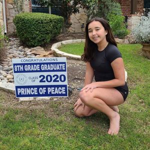 Meet your Posher, Renee